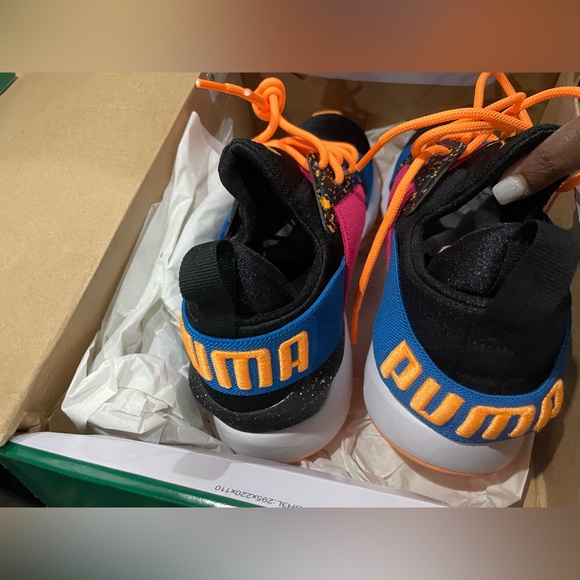 Puma Sneaker - Picture 5 of 6